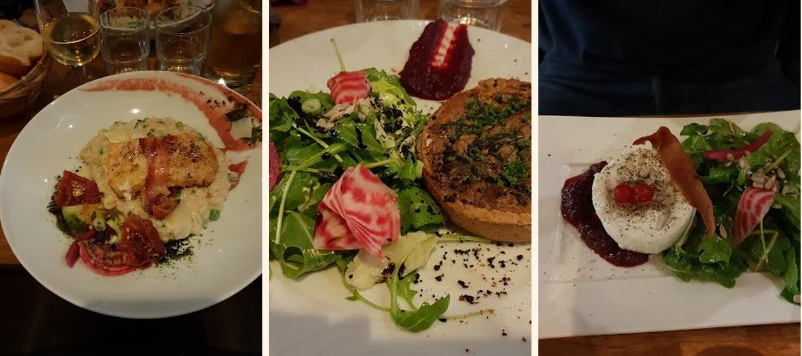 Carotte Bleue - Gallery Image 3