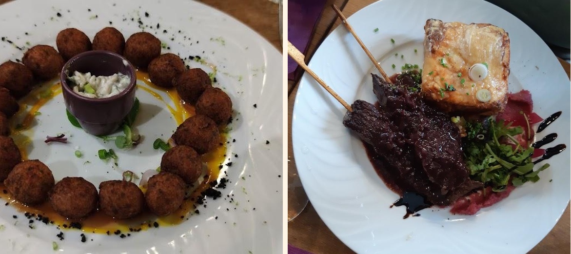 Carotte Bleue - Gallery Image 5