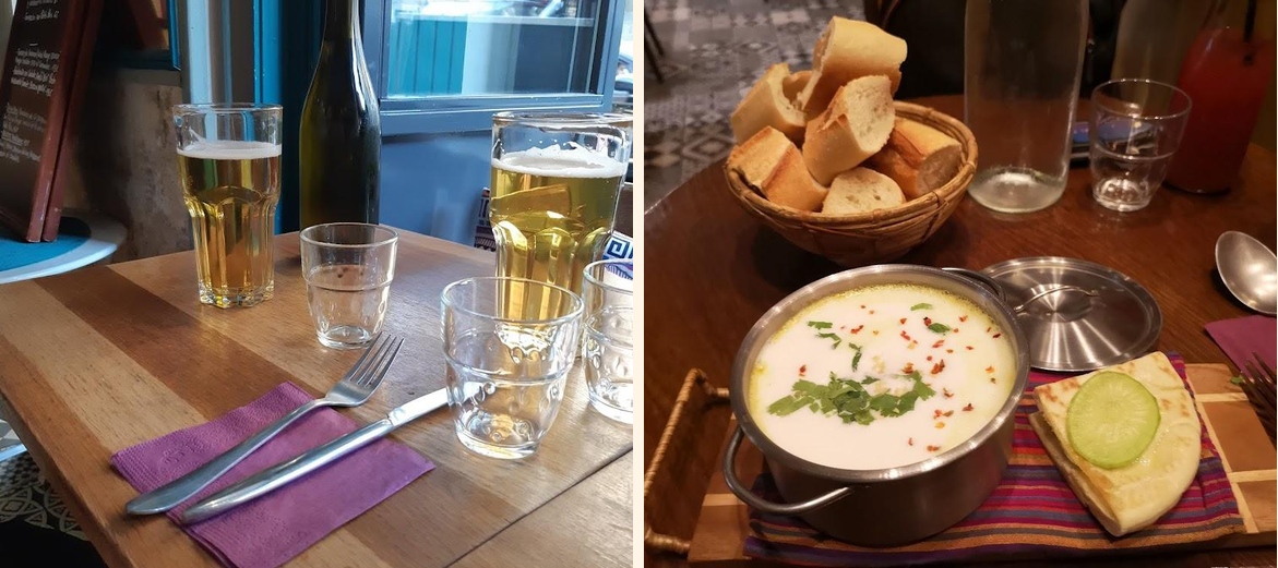 Carotte Bleue - Gallery Image 6