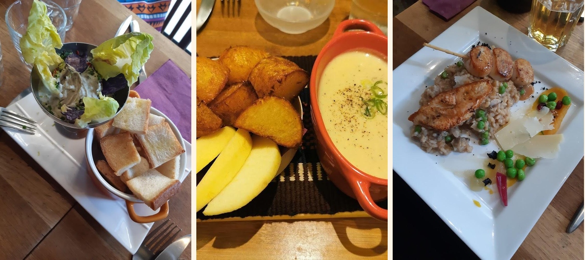 Carotte Bleue - Gallery Image 7